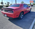 Оранжевый Додж Челенджер, объемом двигателя 3.6 л и пробегом 96 тыс. км за 18990 $, фото 6 на Automoto.ua