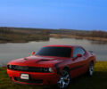 Оранжевый Додж Челенджер, объемом двигателя 3.6 л и пробегом 96 тыс. км за 18990 $, фото 2 на Automoto.ua