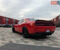 Помаранчевий Додж Challenger, об'ємом двигуна 3.6 л та пробігом 93 тис. км за 23500 $, фото 8 на Automoto.ua