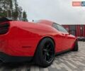 Помаранчевий Додж Challenger, об'ємом двигуна 3.6 л та пробігом 93 тис. км за 23500 $, фото 7 на Automoto.ua