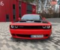 Помаранчевий Додж Challenger, об'ємом двигуна 3.6 л та пробігом 93 тис. км за 23500 $, фото 11 на Automoto.ua