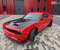 Помаранчевий Додж Challenger, об'ємом двигуна 3.6 л та пробігом 93 тис. км за 23500 $, фото 13 на Automoto.ua