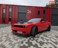Помаранчевий Додж Challenger, об'ємом двигуна 3.6 л та пробігом 93 тис. км за 23500 $, фото 2 на Automoto.ua