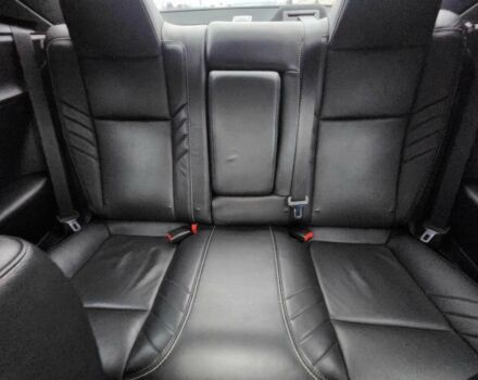 Помаранчевий Додж Challenger, об'ємом двигуна 6.2 л та пробігом 67 тис. км за 5000 $, фото 12 на Automoto.ua