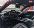 Помаранчевий Додж Challenger, об'ємом двигуна 3.6 л та пробігом 93 тис. км за 23500 $, фото 15 на Automoto.ua