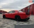Помаранчевий Додж Challenger, об'ємом двигуна 3.6 л та пробігом 93 тис. км за 23500 $, фото 6 на Automoto.ua