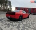 Помаранчевий Додж Challenger, об'ємом двигуна 3.6 л та пробігом 93 тис. км за 23500 $, фото 9 на Automoto.ua