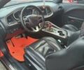Оранжевый Додж Челенджер, объемом двигателя 3.61 л и пробегом 144 тыс. км за 25500 $, фото 14 на Automoto.ua