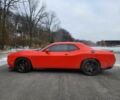 Помаранчевий Додж Challenger, об'ємом двигуна 6.2 л та пробігом 67 тис. км за 5000 $, фото 6 на Automoto.ua