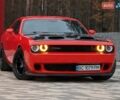 Помаранчевий Додж Challenger, об'ємом двигуна 3.6 л та пробігом 93 тис. км за 23500 $, фото 12 на Automoto.ua