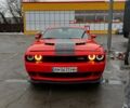 Помаранчевий Додж Challenger, об'ємом двигуна 3.61 л та пробігом 144 тис. км за 25500 $, фото 1 на Automoto.ua