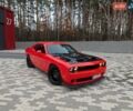 Помаранчевий Додж Challenger, об'ємом двигуна 3.6 л та пробігом 93 тис. км за 23500 $, фото 3 на Automoto.ua