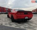 Помаранчевий Додж Challenger, об'ємом двигуна 3.6 л та пробігом 93 тис. км за 23500 $, фото 10 на Automoto.ua
