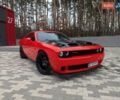 Помаранчевий Додж Challenger, об'ємом двигуна 3.6 л та пробігом 93 тис. км за 23500 $, фото 4 на Automoto.ua