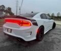 Білий Додж Charger, об'ємом двигуна 3.6 л та пробігом 43 тис. км за 5200 $, фото 2 на Automoto.ua