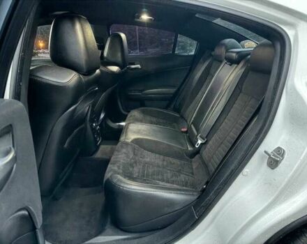 Білий Додж Charger, об'ємом двигуна 3.6 л та пробігом 43 тис. км за 5200 $, фото 14 на Automoto.ua