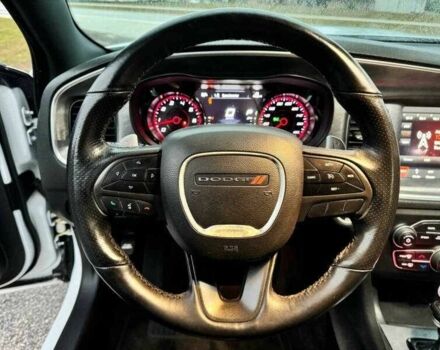 Білий Додж Charger, об'ємом двигуна 3.6 л та пробігом 43 тис. км за 5200 $, фото 9 на Automoto.ua