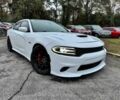 Білий Додж Charger, об'ємом двигуна 3.6 л та пробігом 43 тис. км за 5200 $, фото 1 на Automoto.ua