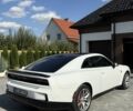 Білий Додж Charger, об'ємом двигуна 0 л та пробігом 13 тис. км за 61988 $, фото 4 на Automoto.ua