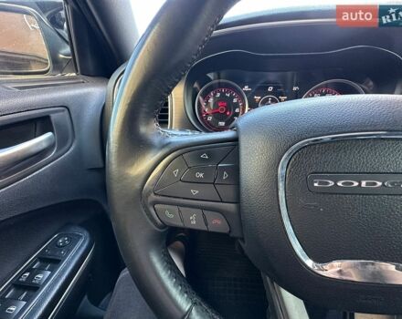 Білий Додж Charger, об'ємом двигуна 3.6 л та пробігом 186 тис. км за 14800 $, фото 31 на Automoto.ua