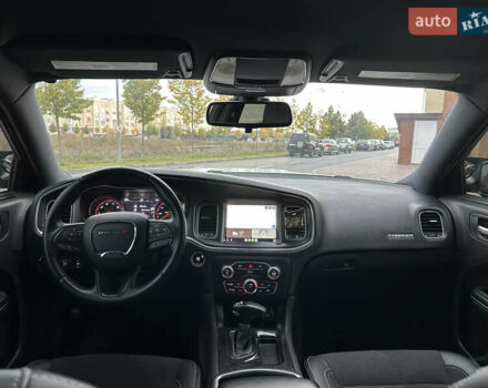 Білий Додж Charger, об'ємом двигуна 3.6 л та пробігом 185 тис. км за 17600 $, фото 53 на Automoto.ua