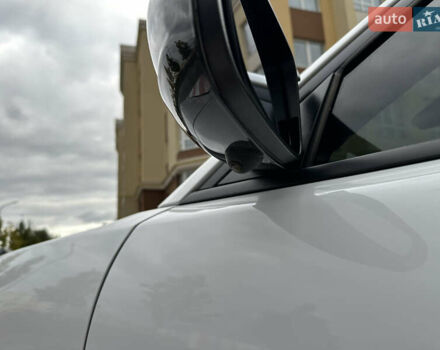 Білий Додж Charger, об'ємом двигуна 3.6 л та пробігом 185 тис. км за 17600 $, фото 20 на Automoto.ua