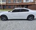 Білий Додж Charger, об'ємом двигуна 3.6 л та пробігом 183 тис. км за 15000 $, фото 1 на Automoto.ua