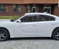 Білий Додж Charger, об'ємом двигуна 3.6 л та пробігом 183 тис. км за 15000 $, фото 10 на Automoto.ua