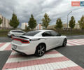Білий Додж Charger, об'ємом двигуна 3.6 л та пробігом 185 тис. км за 17600 $, фото 8 на Automoto.ua