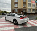 Білий Додж Charger, об'ємом двигуна 3.6 л та пробігом 185 тис. км за 17600 $, фото 4 на Automoto.ua