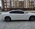 Білий Додж Charger, об'ємом двигуна 3.6 л та пробігом 183 тис. км за 15000 $, фото 5 на Automoto.ua