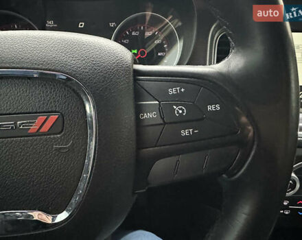 Білий Додж Charger, об'ємом двигуна 3.6 л та пробігом 185 тис. км за 17600 $, фото 47 на Automoto.ua
