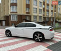 Білий Додж Charger, об'ємом двигуна 3.6 л та пробігом 185 тис. км за 17600 $, фото 3 на Automoto.ua