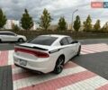 Білий Додж Charger, об'ємом двигуна 3.6 л та пробігом 186 тис. км за 15999 $, фото 15 на Automoto.ua
