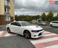 Білий Додж Charger, об'ємом двигуна 3.6 л та пробігом 185 тис. км за 17600 $, фото 12 на Automoto.ua