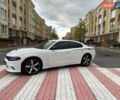 Білий Додж Charger, об'ємом двигуна 3.6 л та пробігом 185 тис. км за 17600 $, фото 1 на Automoto.ua