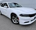 Білий Додж Charger, об'ємом двигуна 3.6 л та пробігом 95 тис. км за 4000 $, фото 1 на Automoto.ua