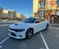 Білий Додж Charger, об'ємом двигуна 3.6 л та пробігом 186 тис. км за 15999 $, фото 1 на Automoto.ua