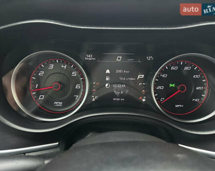 Білий Додж Charger, об'ємом двигуна 3.6 л та пробігом 185 тис. км за 17600 $, фото 44 на Automoto.ua