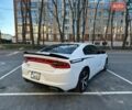 Белый Додж Чарджер, объемом двигателя 3.6 л и пробегом 186 тыс. км за 15999 $, фото 10 на Automoto.ua