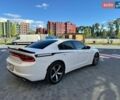 Білий Додж Charger, об'ємом двигуна 3.6 л та пробігом 186 тис. км за 14600 $, фото 10 на Automoto.ua