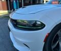 Білий Додж Charger, об'ємом двигуна 3.6 л та пробігом 186 тис. км за 14600 $, фото 43 на Automoto.ua