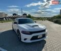Белый Додж Чарджер, объемом двигателя 3.6 л и пробегом 186 тыс. км за 14700 $, фото 15 на Automoto.ua
