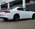 Додж Чарджер 2016 в Киеве на Automoto.ua Белый Додж Чарджер, объемом двигателя 5.7 л и пробегом 215 тыс. км за 19500 $, фото 9 на Automoto.ua