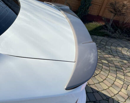 Білий Додж Charger, об'ємом двигуна 3.61 л та пробігом 78 тис. км за 19500 $, фото 23 на Automoto.ua