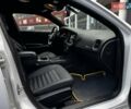 Додж Чарджер 2016 в Киеве на Automoto.ua Белый Додж Чарджер, объемом двигателя 5.7 л и пробегом 215 тыс. км за 19500 $, фото 13 на Automoto.ua