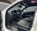 Додж Чарджер 2016 в Киеве на Automoto.ua Белый Додж Чарджер, объемом двигателя 5.7 л и пробегом 215 тыс. км за 19500 $, фото 10 на Automoto.ua