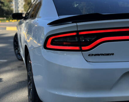 Білий Додж Charger, об'ємом двигуна 3.6 л та пробігом 126 тис. км за 20400 $, фото 55 на Automoto.ua