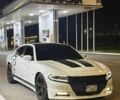 Білий Додж Charger, об'ємом двигуна 5.7 л та пробігом 290 тис. км за 18999 $, фото 1 на Automoto.ua