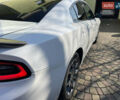 Білий Додж Charger, об'ємом двигуна 3.61 л та пробігом 78 тис. км за 19500 $, фото 6 на Automoto.ua